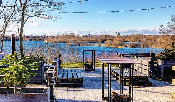 Middle townhouse  with 5 room | Unterschleißheim | 70187