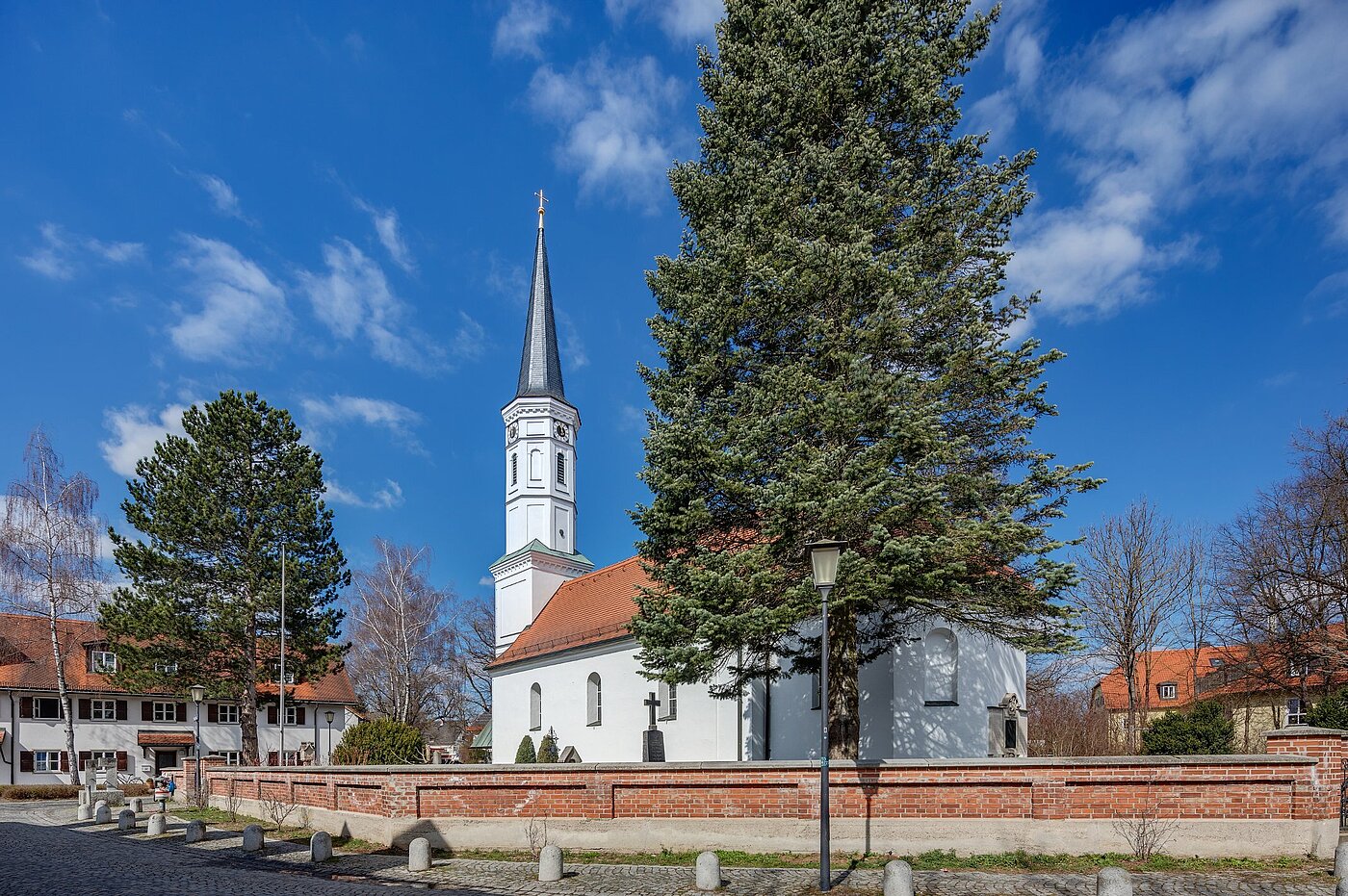 Apartment with 1 room | München-Trudering | 2011ML4