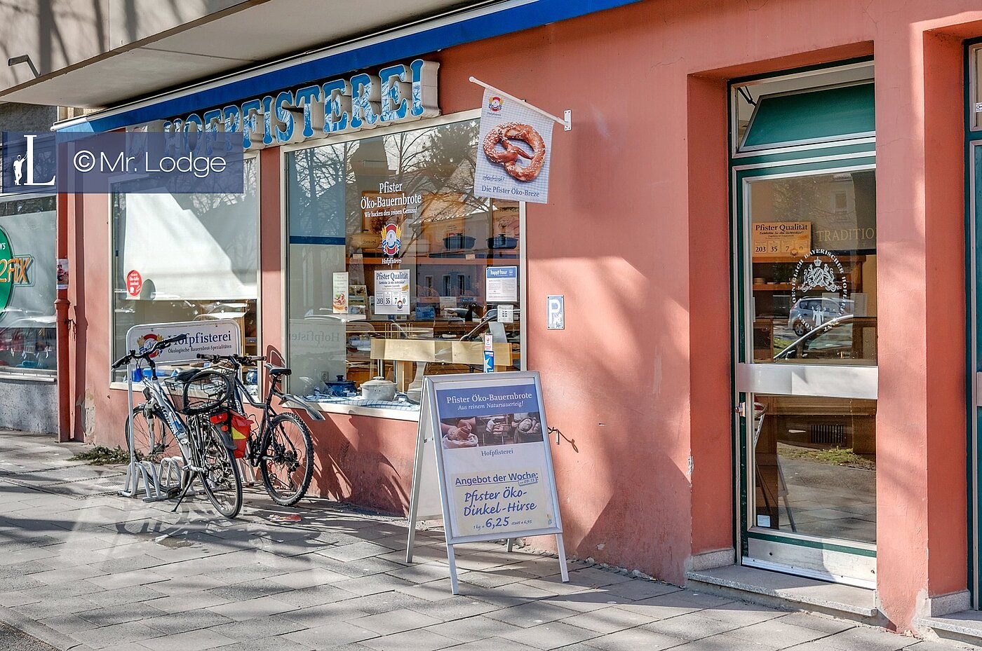 Apartment with 2 room | München-Sendling-Westpark | 1801ML3 | Beste Versorgung