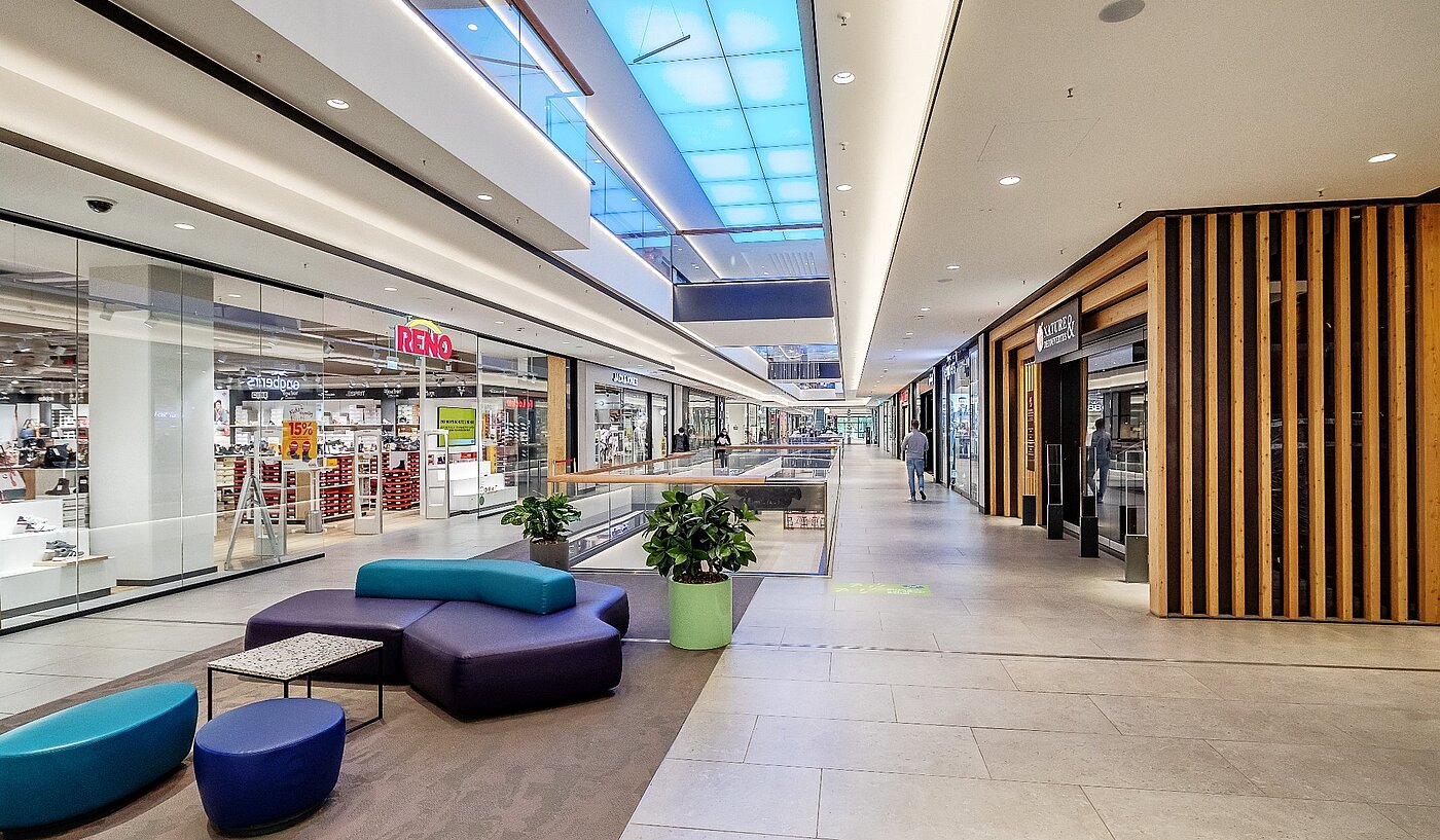 Apartment with 1 room | München-Schwanthalerhöhe | 2106ML8 | Forum Schwanthalerhöhe