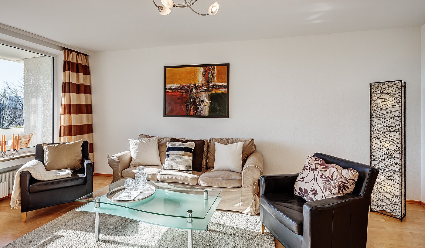 Apartment with 3.5 room | Haar | 2201ML5 | Sonniges Wohnen...