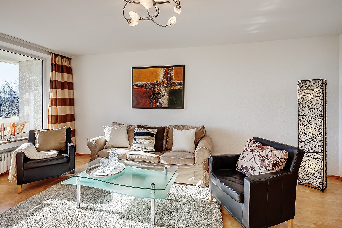 Apartment with 3.5 room | Haar | 2201ML5 | Sonniges Wohnen...