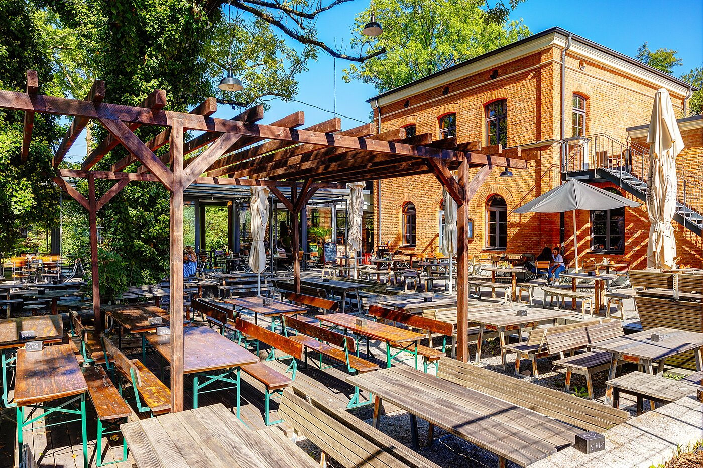 Apartment with 2 room | München-Pasing | 70071 | Kulinarik