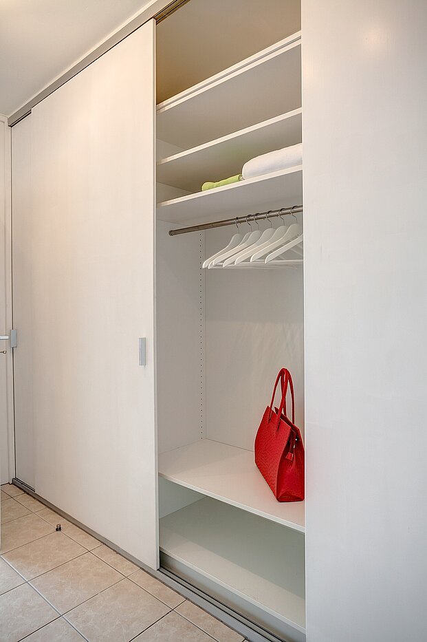 Apartment with 1 room | München-Moosach | 70092 | ...Stellfläche