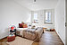 Schlafzimmer Apartment with 3 room | München-Obersendling | 70260 | Schlafzimmer | Thumbnail