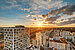 Apartment with 1.5 room | München-Neuhausen | 70179 | ...Abendstimmung am FRIENDS TOWER | Thumbnail