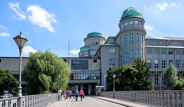 Apartment with 1 room | München-Haidhausen | 70275 | Fußläufig zum Deutschen Museum