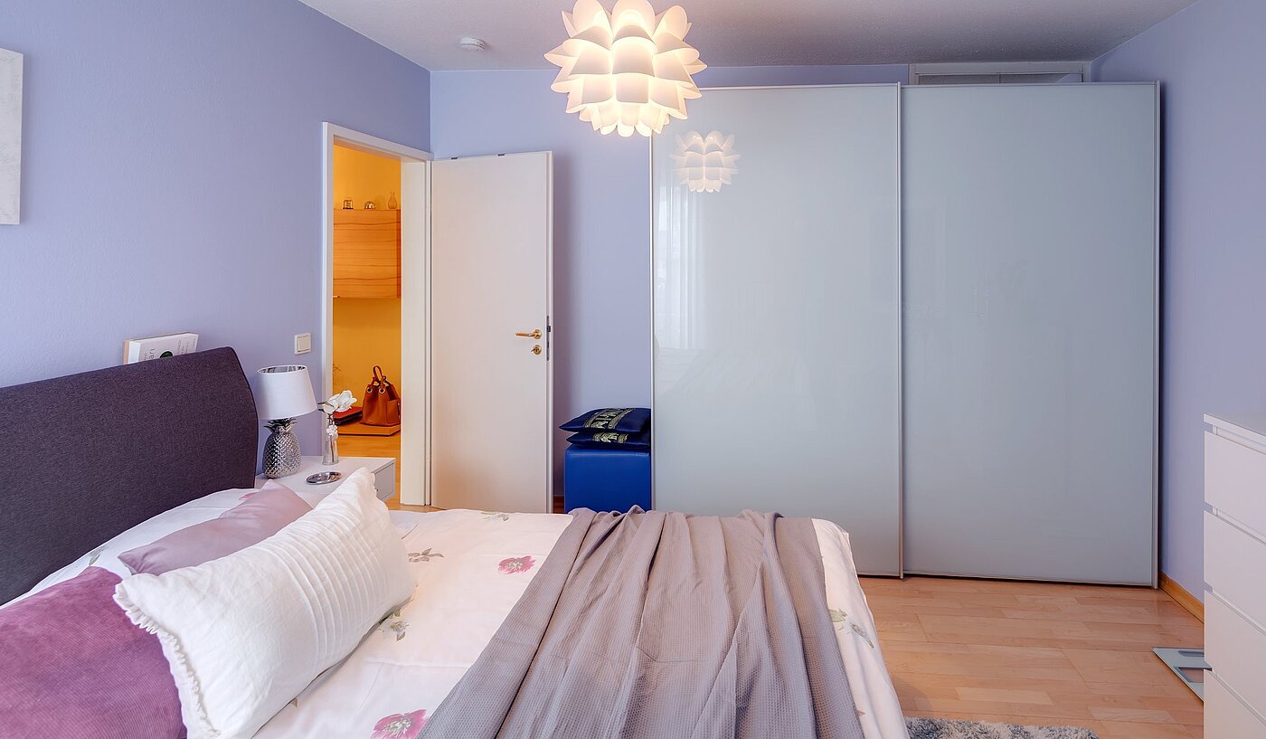 Apartment with 3 room | München-Harlaching | 2103ML3 | ...und...