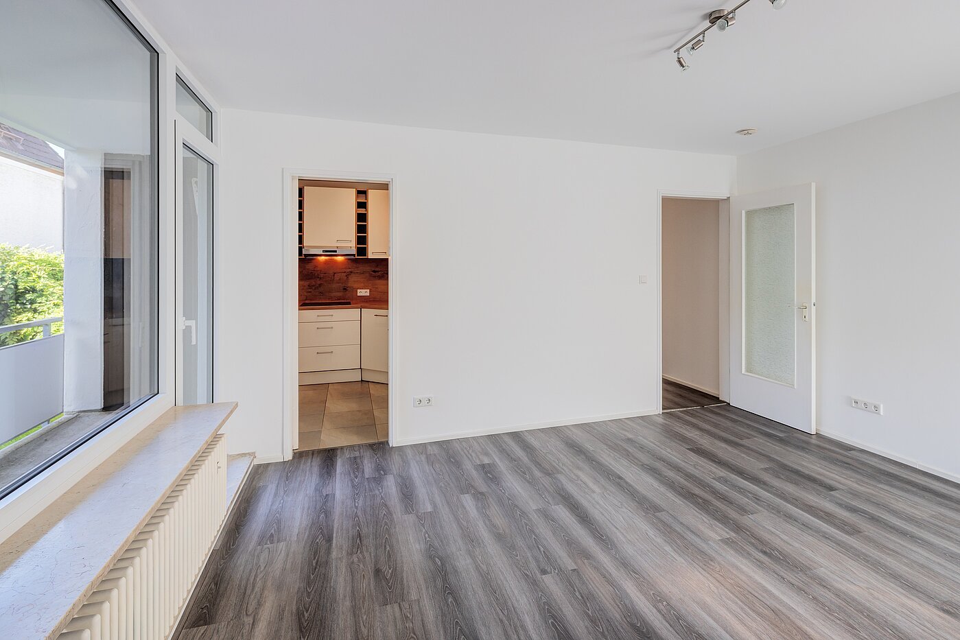 Raised Ground Floor with 1 room | München-Obermenzing | 70282 | ...