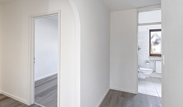 Middle townhouse  with 5 room | Unterschleißheim | 70187 | ...im Obergeschoss