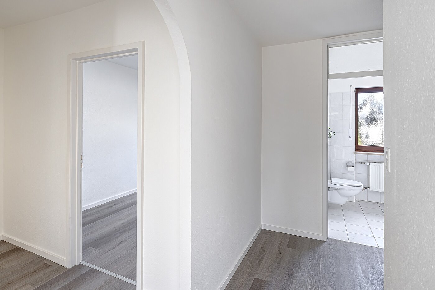 Middle townhouse  with 5 room | Unterschleißheim | 70187 | ...im Obergeschoss