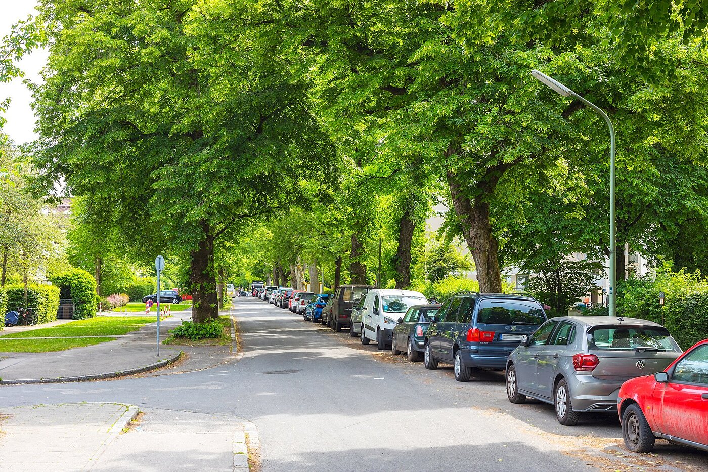 Apartment with 1 room | München-Forstenried | 2106ML6 | Ruhige Anliegerstraße