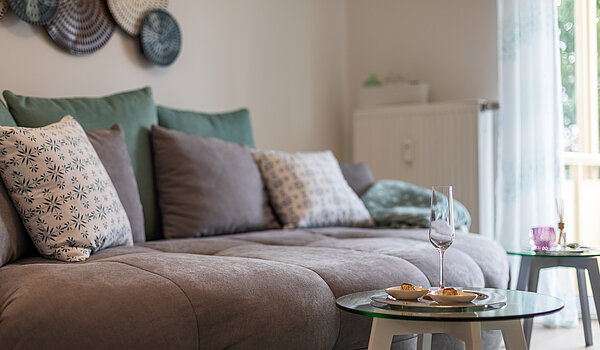 Apartment with 2 room | München-Allach | 70412 | Wohnen mit...