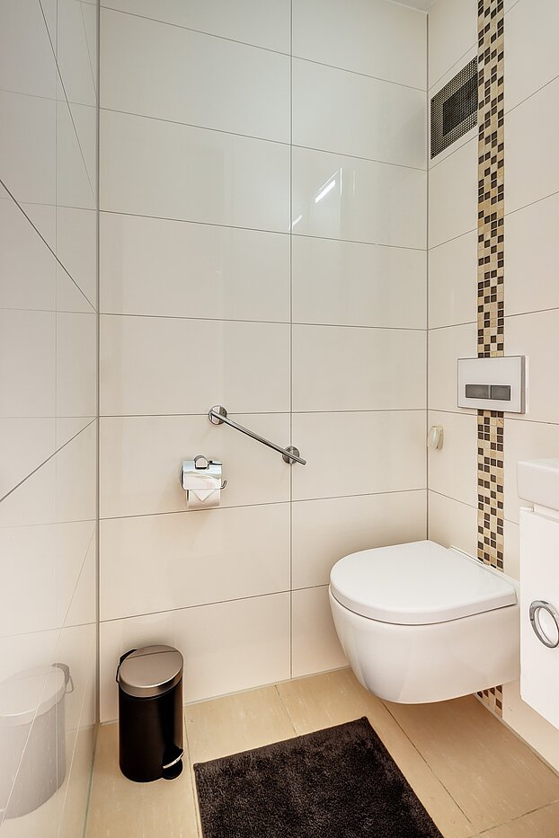 Apartment with 2.5 room | München-Nymphenburg | 2204ML61 | Separates WC