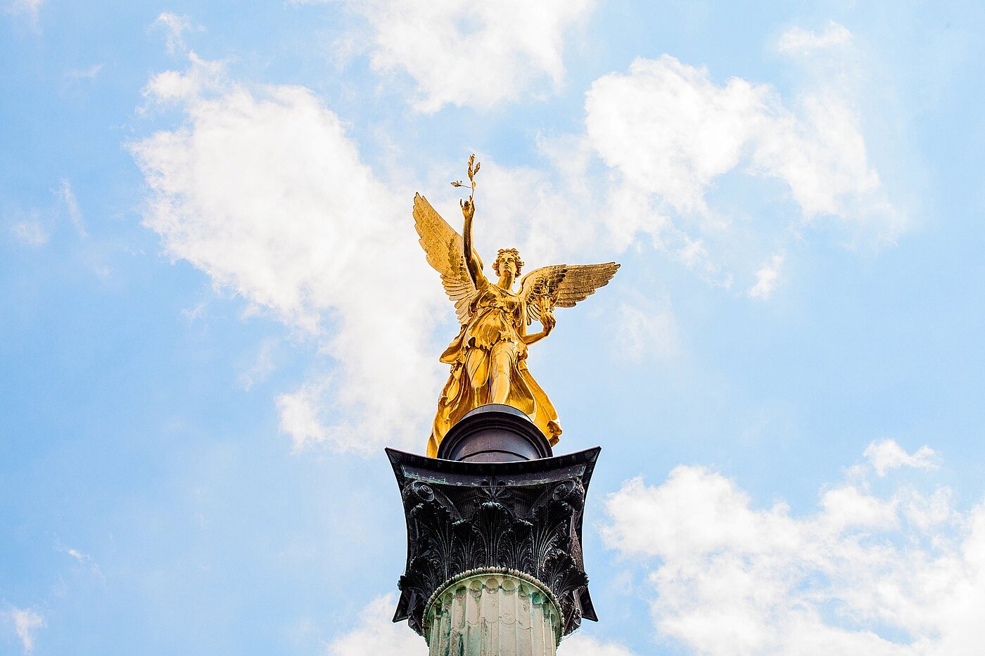 Apartment with 1 room | München-Haidhausen | 2001ML3