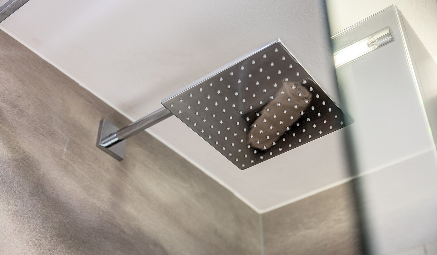 Apartment with 2.5 room | München-Fasangarten | 702211 | ...Duschbad mit...