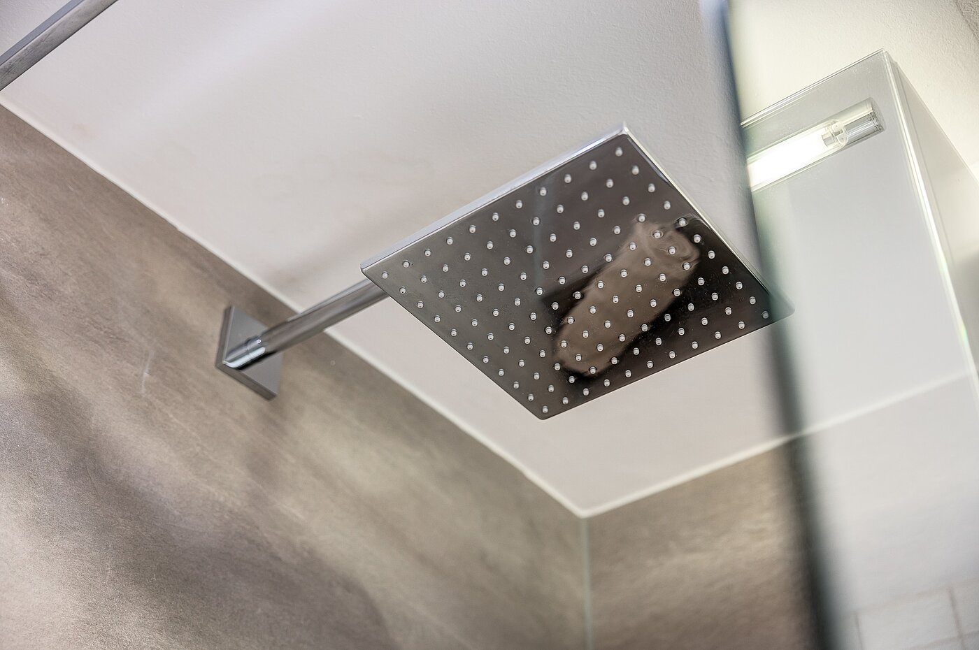 Apartment with 2.5 room | München-Fasangarten | 702211 | ...Duschbad mit...