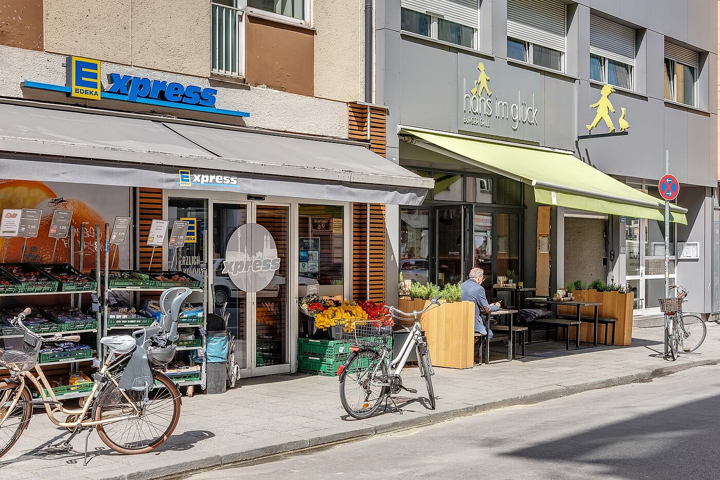 Apartment with 1 room | München-Maxvorstadt | 2206ML5 | Hier sind Sie...