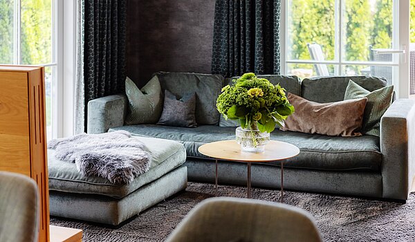 Ground floor apartment with 3 room | Bad Wiessee | 70053 | Wohnen