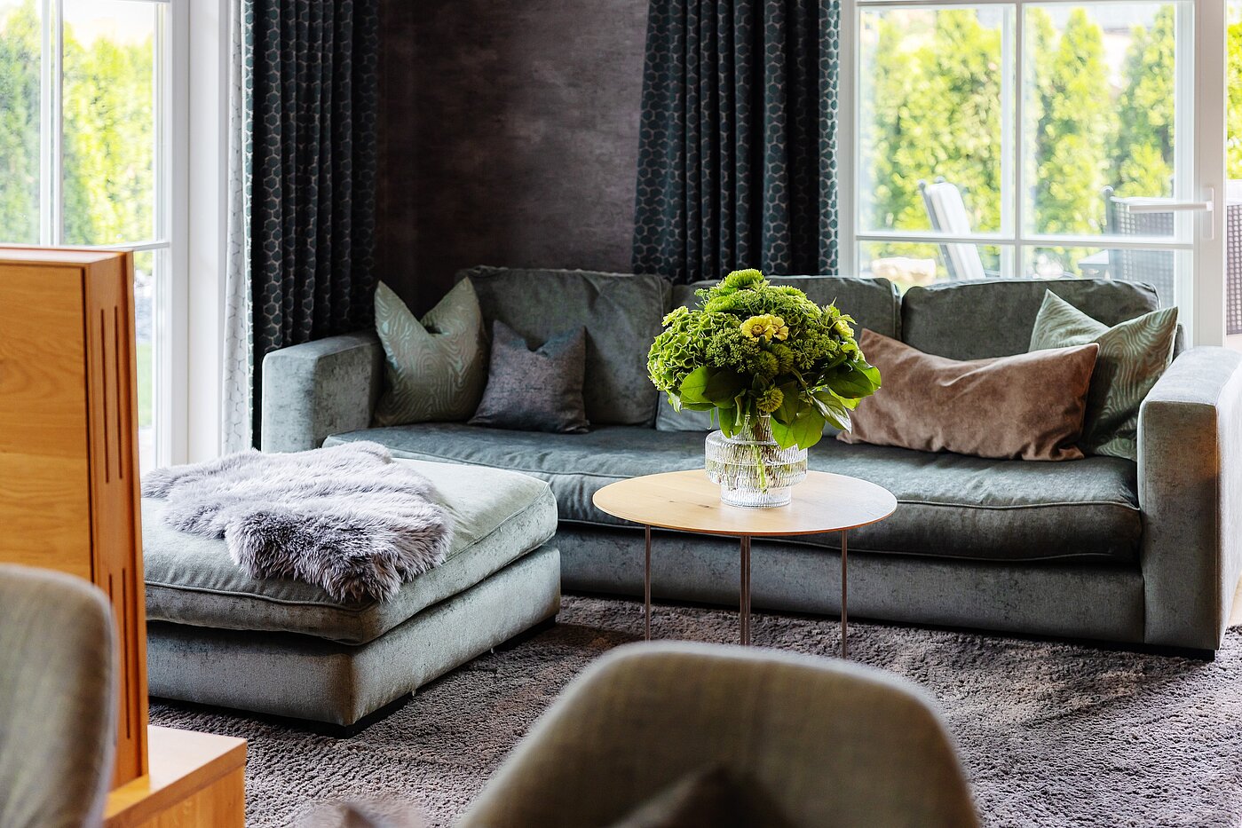 Ground floor apartment with 3 room | Bad Wiessee | 70053 | Wohnen