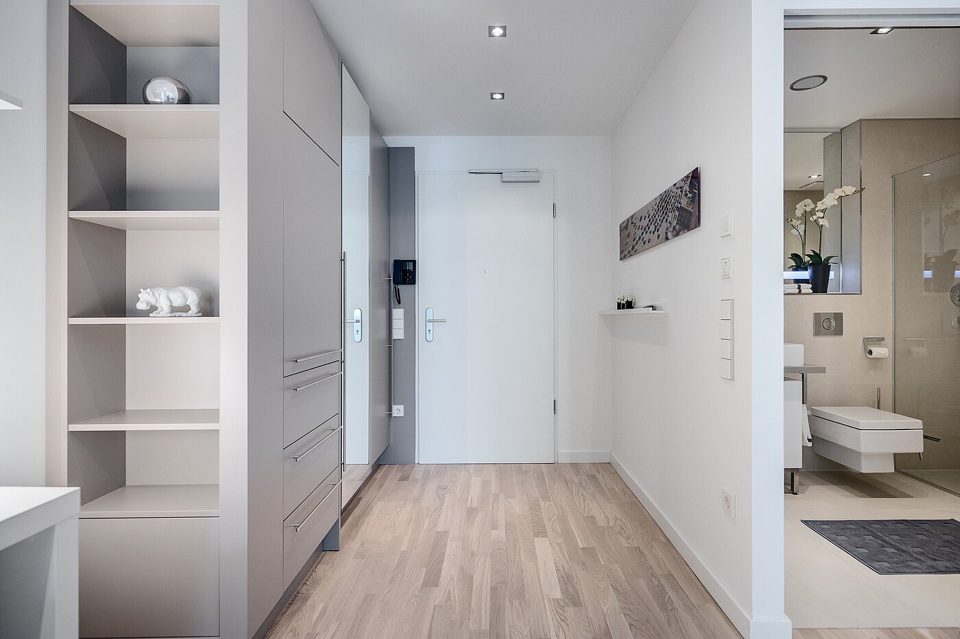 Apartment with 1 room | München-Bogenhausen | 70201 | Einladender...