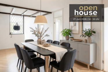 Bogenhausen: Senior-friendly 3.5-room apartment—live in a green, central location (available)