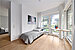 Ground floor apartment with 3 room | 70309 | Zweites Schlafzimmer | Thumbnail