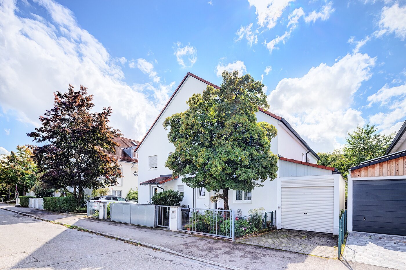 Maisonette with 3.5 room | München-Trudering | 70238