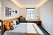 Apartment with 2 room | München-Au | 70387 | Schlafbereich | Thumbnail