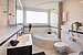 Terrassenwohnung with 3.5 room | München-Berg am Laim | 123456 | Badezimmer | Thumbnail