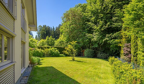 Detached house with 5 room | Icking | 70438 | ...viel Fläche und...