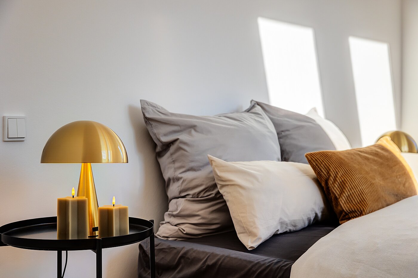 Maisonette with 4 room | München-Obermenzing | 701553 | Dekoration