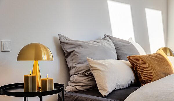 Maisonette with 4 room | München-Obermenzing | 701553 | Dekoration