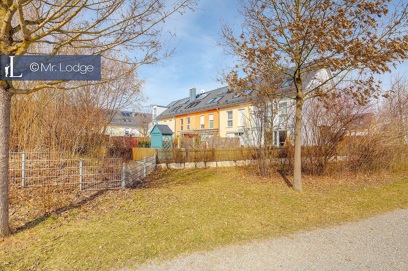 Apartment with 5 room | München-Trudering | 1902ML4 | Ruhige Lage