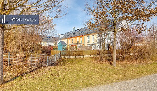 Apartment with 5 room | München-Trudering | 1902ML4 | Ruhige Lage