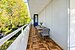 Apartment with 3.5 room | München-Bogenhausen | 703052 | Schattiger Nordbalkon | Thumbnail