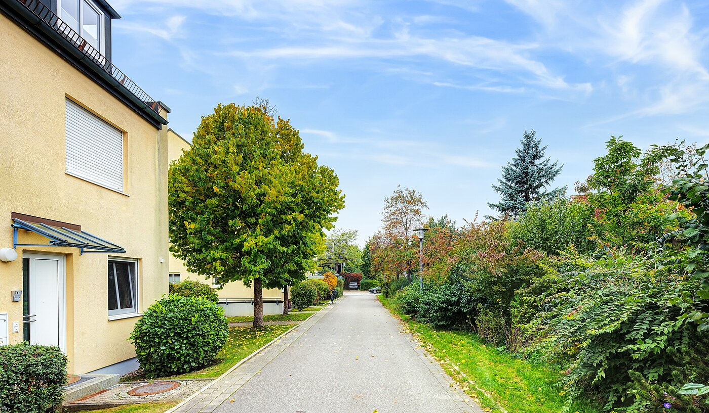 Maisonette with 4.5 room | 70295 | Anliegerweg