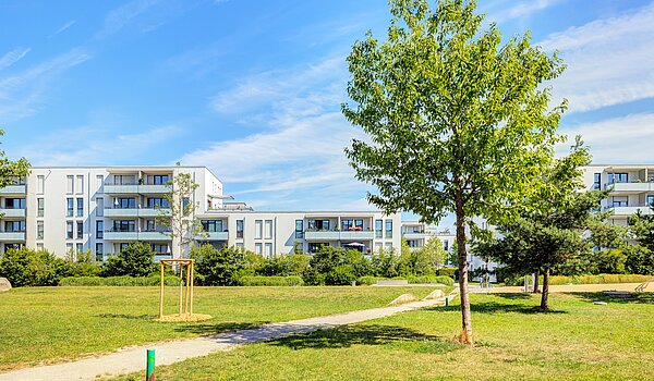 Apartment with 2 room | München-Ramersdorf | 70472 | Gepflegtes Objekt