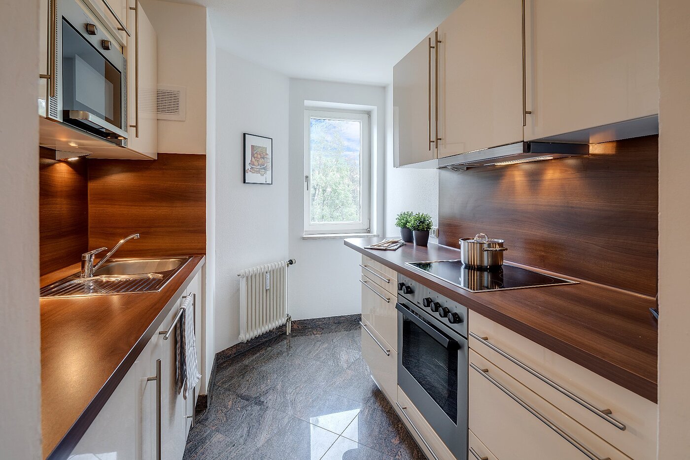 Apartment with 3 room | München-Ludwigsvorstadt | 1806ML1