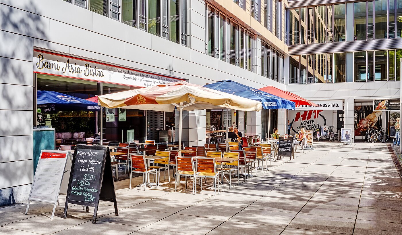 Apartment with 1 room | München-Laim | 70175 | ...und Gastronomische Angebote...