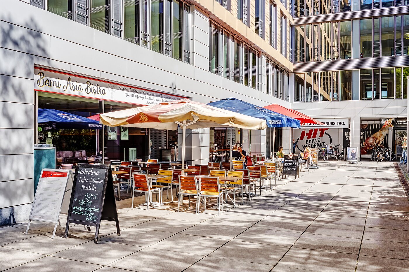 Apartment with 1 room | München-Laim | 70175 | ...und Gastronomische Angebote...