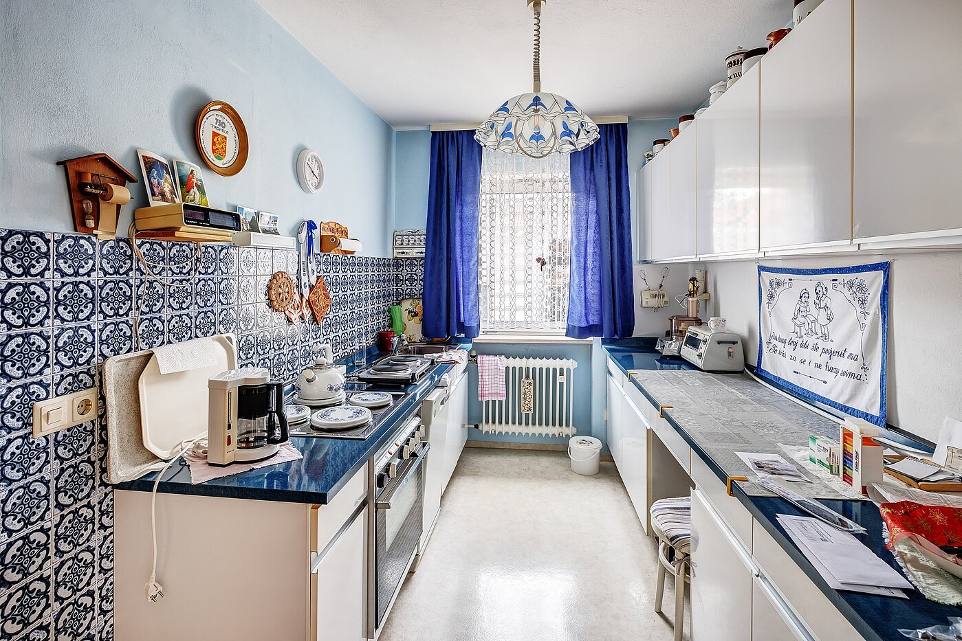 Detached house with 6 room | Unterschleißheim | 2209ML7 | ...Küche