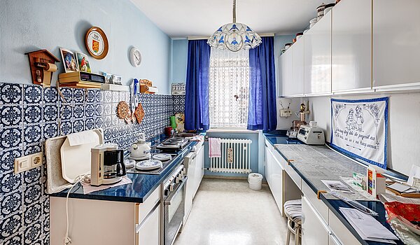 Detached house with 6 room | Unterschleißheim | 2209ML7 | ...Küche