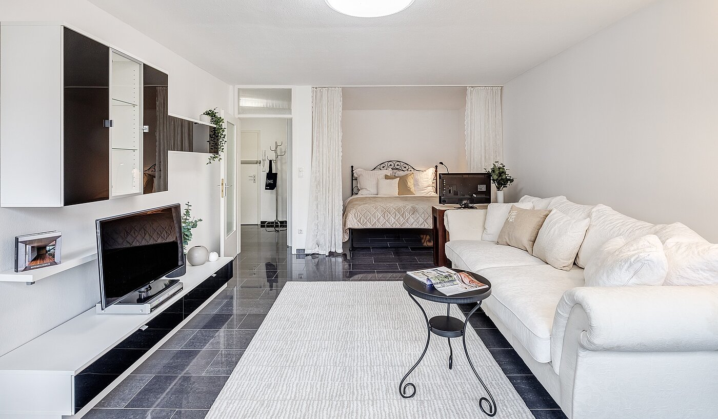 Apartment with 1.5 room | München-Au | 2112ML2