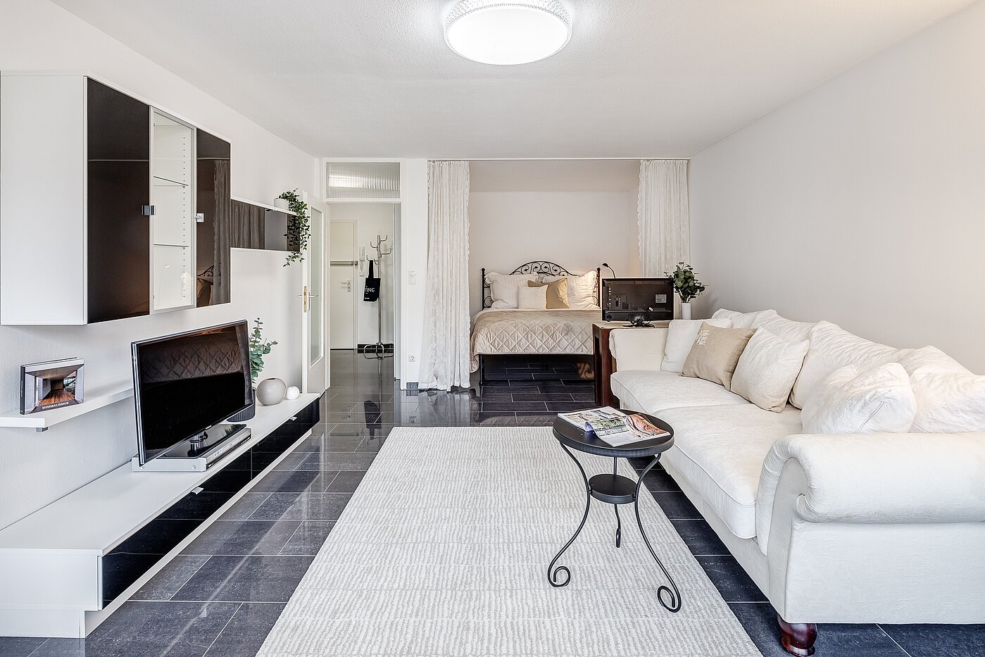 Apartment with 1.5 room | München-Au | 2112ML2