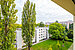 Apartment with 2 room | München-Forstenried | 70293 | Blick vom Balkon | Thumbnail