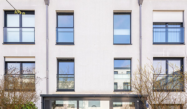 Penthouse with 2 room | München-Bogenhausen | 70385 | ...Eingangsbereich,...