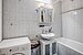 Apartment with 1 room | München | 70456 | Badezimmer | Thumbnail