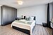 Terrassenwohnung with 3.5 room | München-Berg am Laim | 123456 | Schlafzimmer I | Thumbnail