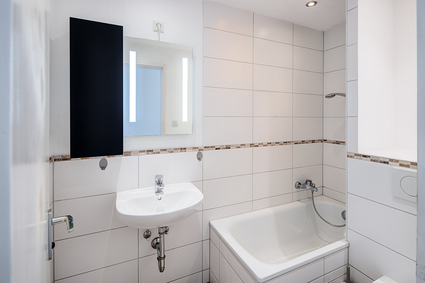 Raised Ground Floor with 1 room | München-Obermenzing | 70282 | ...